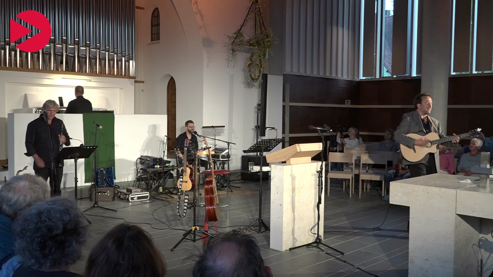 Video Vorschaubild „Atem – Klang der Seele