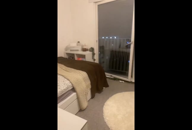 1 Double Bedroom in a 2 Bed Flat (King Street)  Main Photo