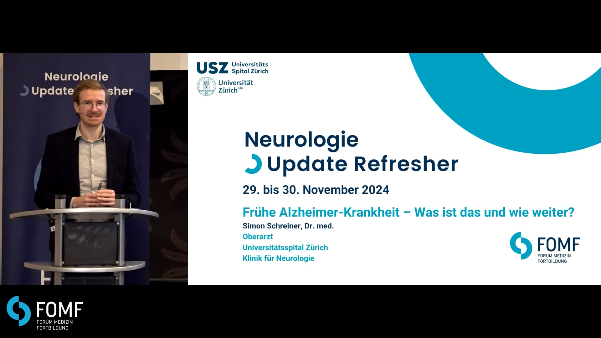 Diagnose Frühe Alzheimer-Krankheit - Was ist das und wie weiter?