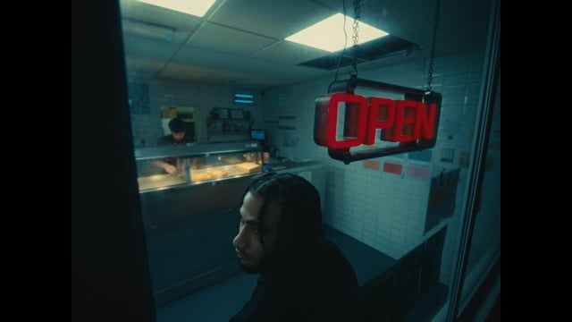 HOOLIGAN (MUSIC VIDEO)