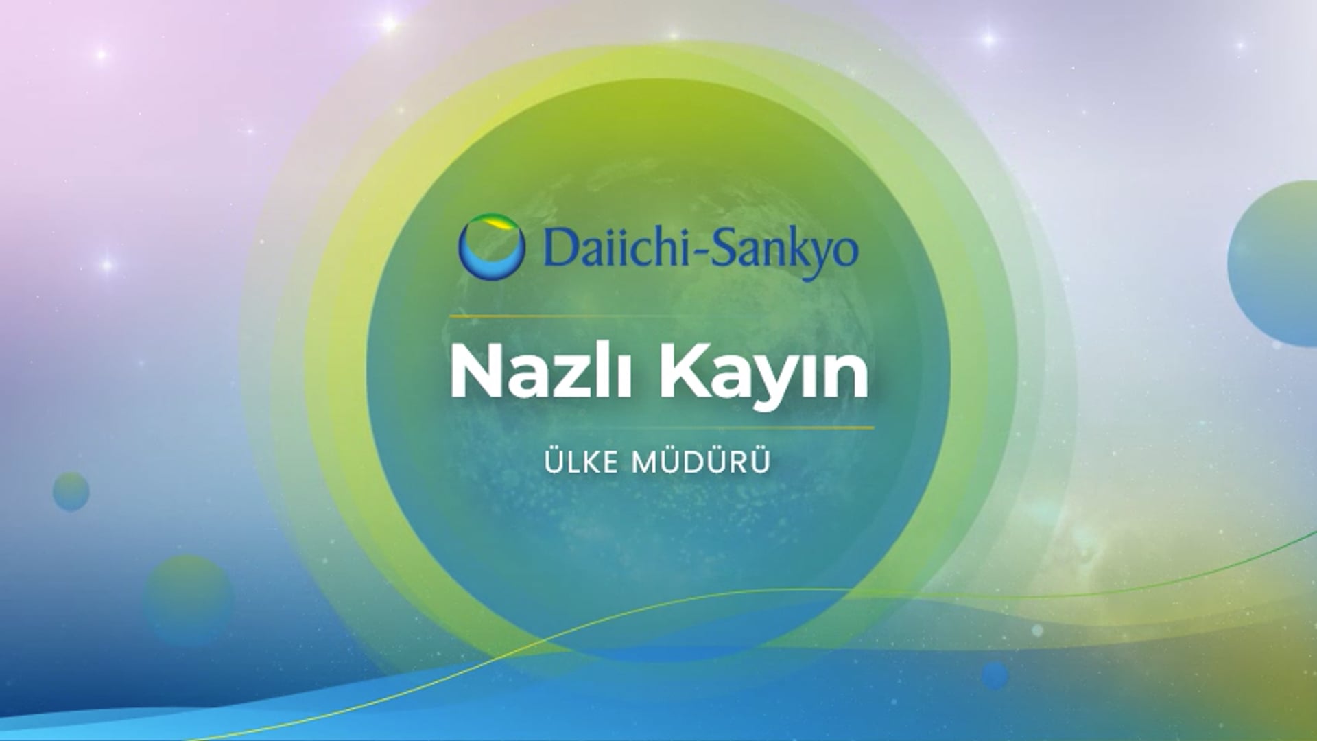 Daiichi Sankyo