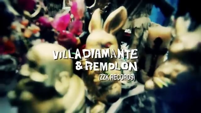 Niña Dioz & Li Saumet — La Cumbia Prohibida