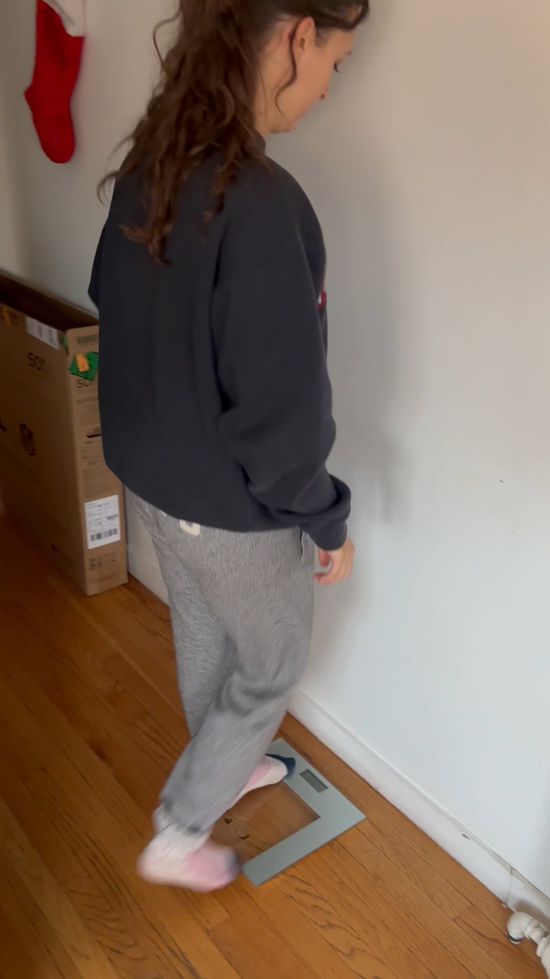 Watch PurpleShift athlete's Weight: 138.2 pounds