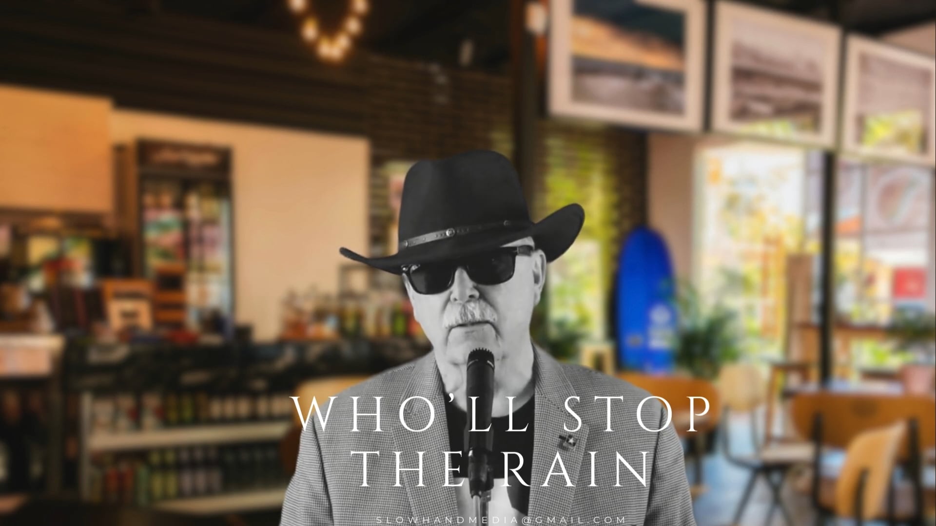 Promotional video thumbnail 4 for Three Chord Petty