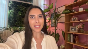 Vídeo de Apresentação em Árabe