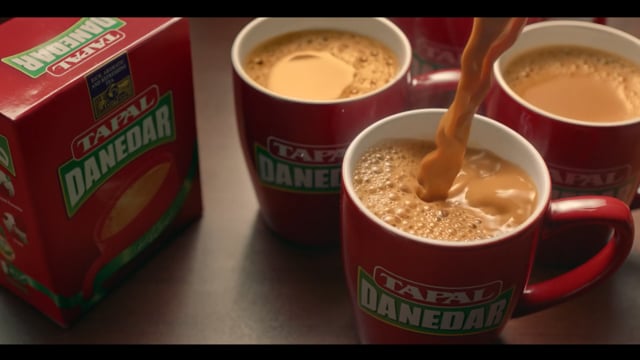 Tapal Nationali-Tea!