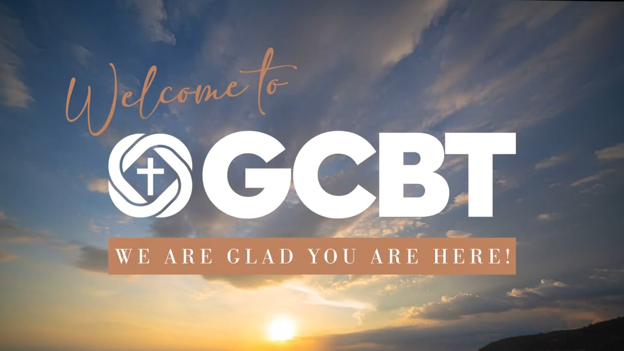 Community Bible Tabernacle