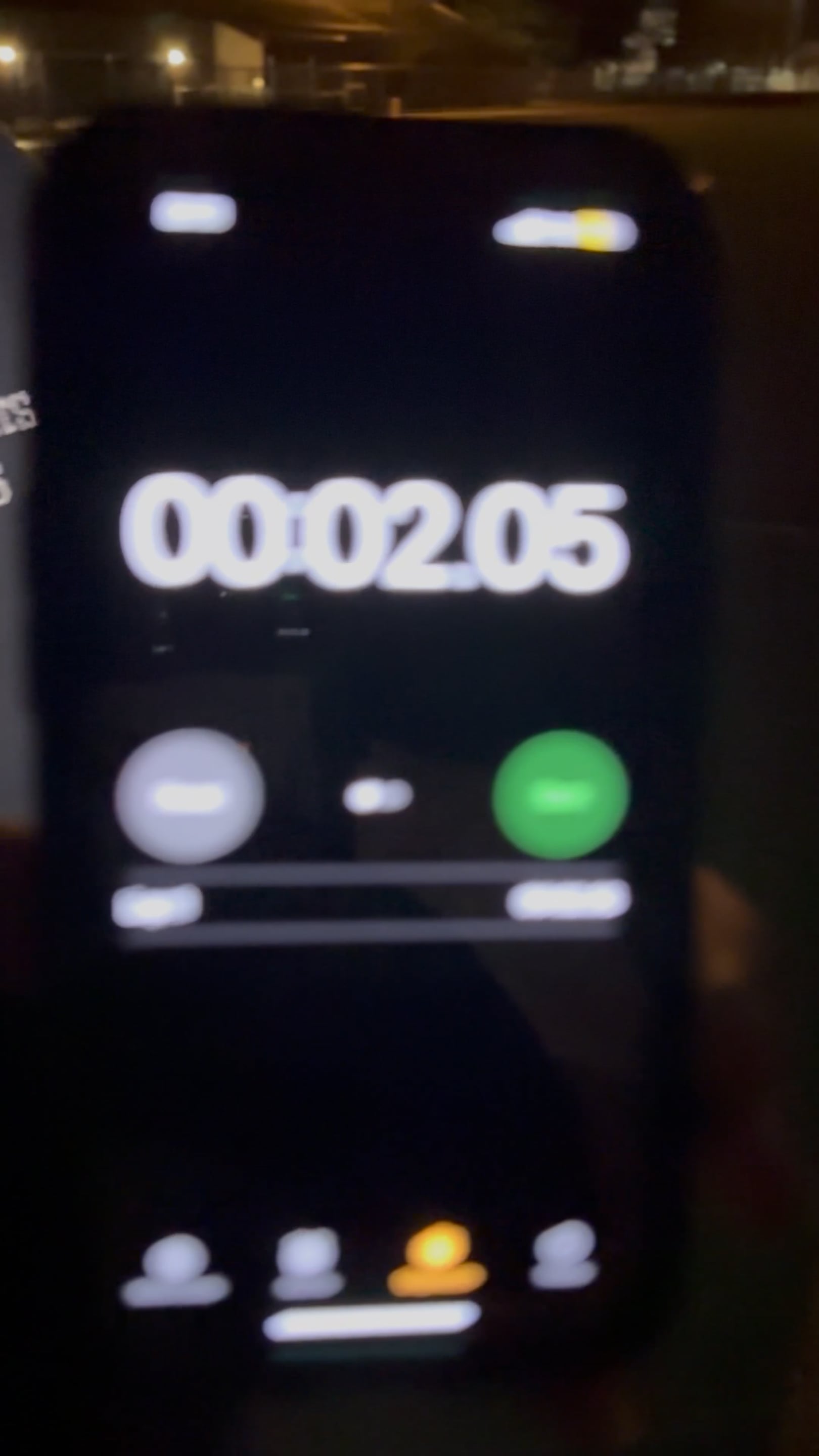 Watch lara uzoka's 10 Yard Dash: 1.77 seconds