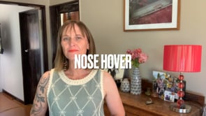 Coin Indication/ Nose Hover