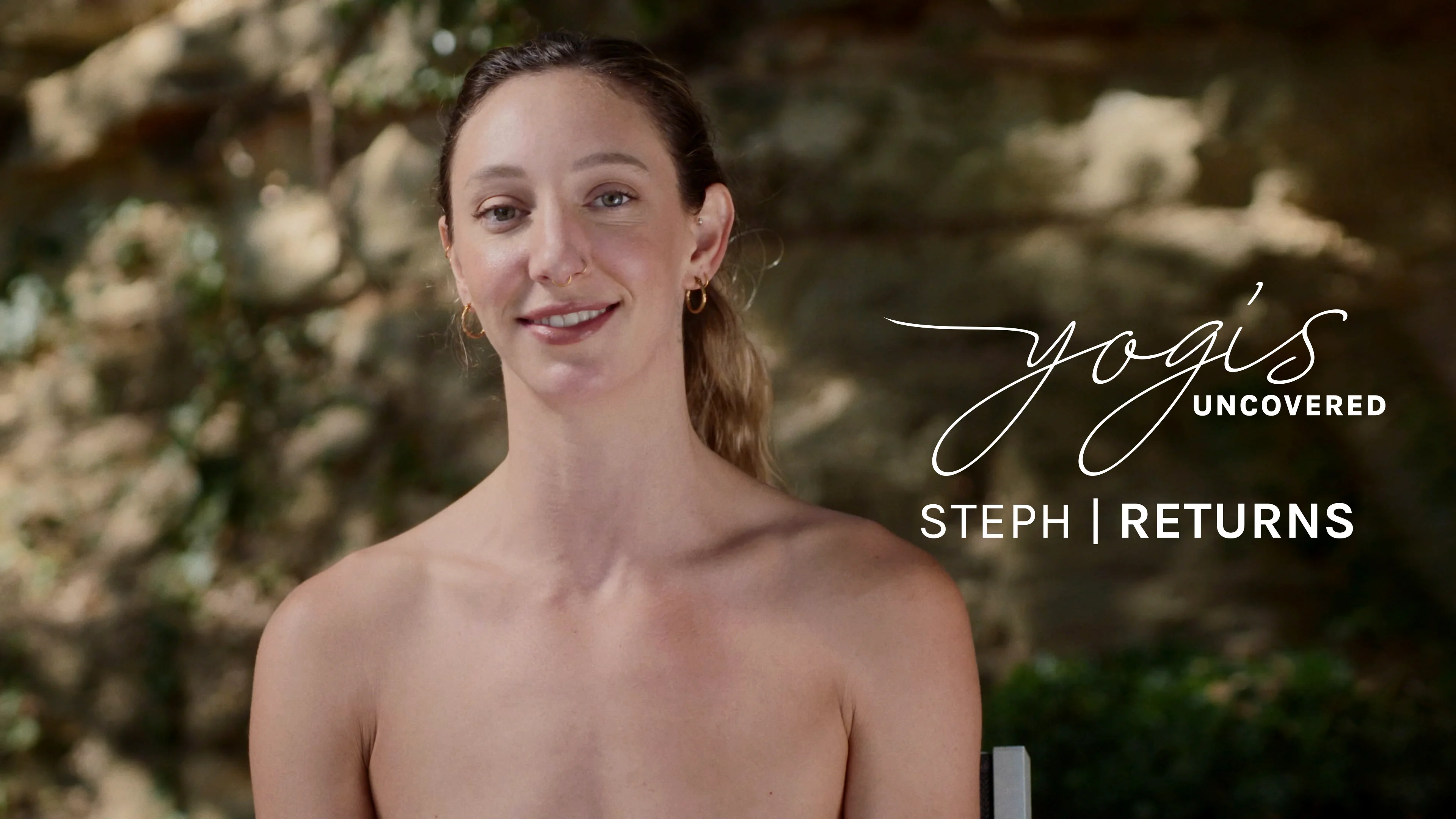 Yogis Uncovered | Steph Returns 