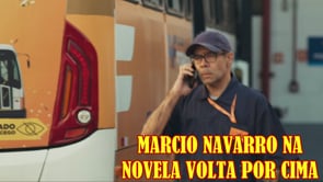 VOLTA POR CIMA (Globo) - Cap. 52 - Dia 28/11/24