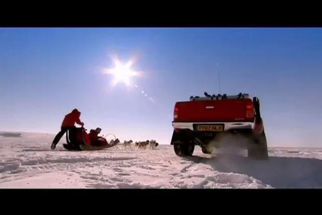 Top gear polar outlet special watch online 123movies