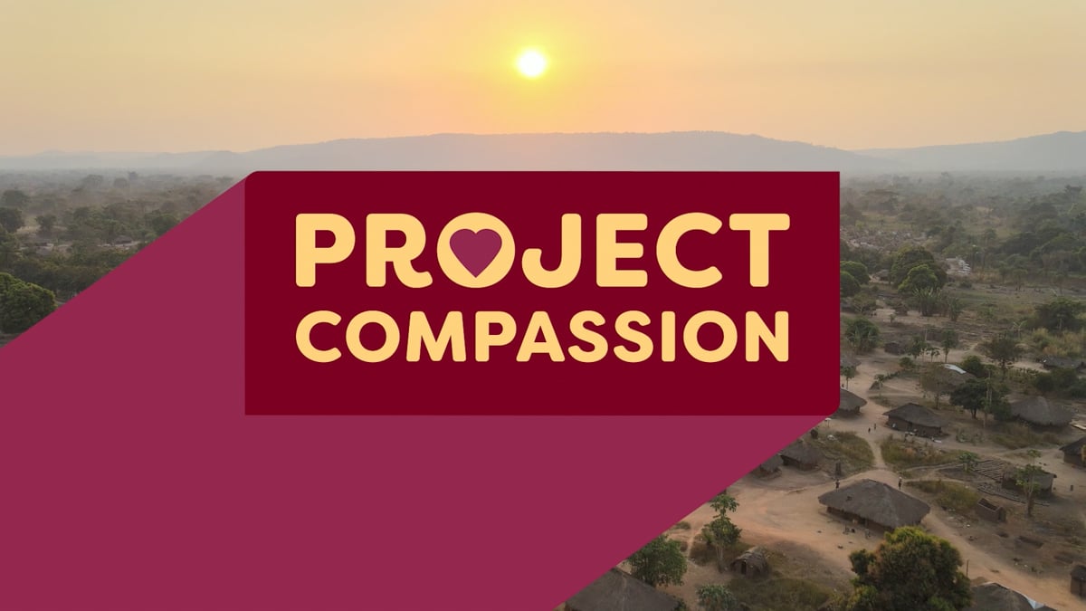 Project Compassion 2025 - School Films