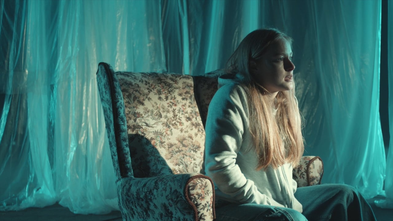 Mark Wiggins non-narrative cinematography showreel