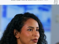 making top business education available to anybody, that's what drives us.