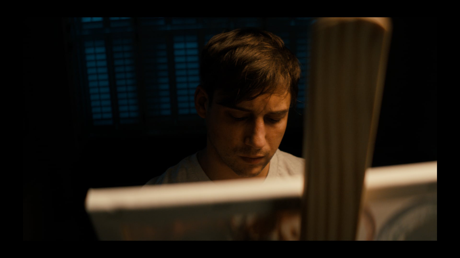 Whisper In the Dark | Official Trailer | 2024