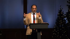 He Shall Be Great! (Micah 5:2-5) [Jay Thomas]