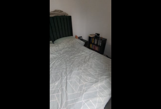 Room in flat available in central Manchester Main Photo