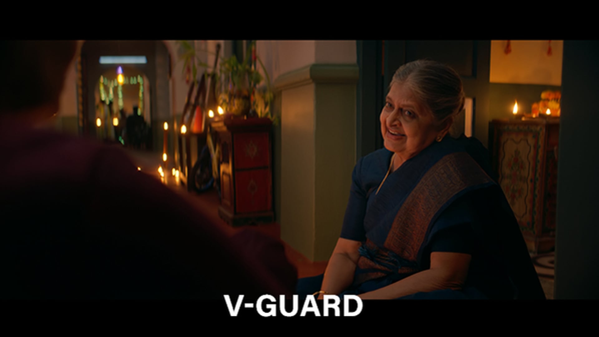 V-Guard Diwali