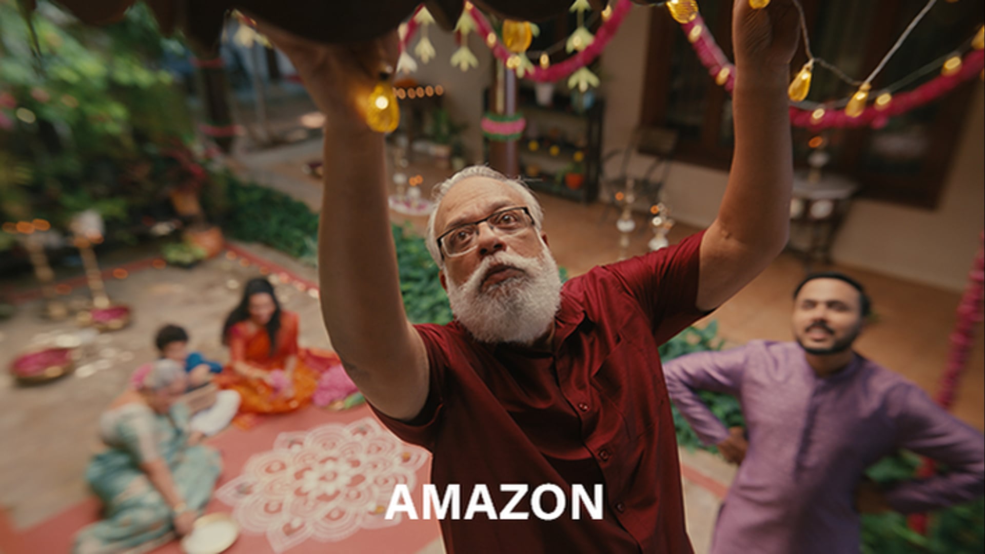 Amazon Diwali