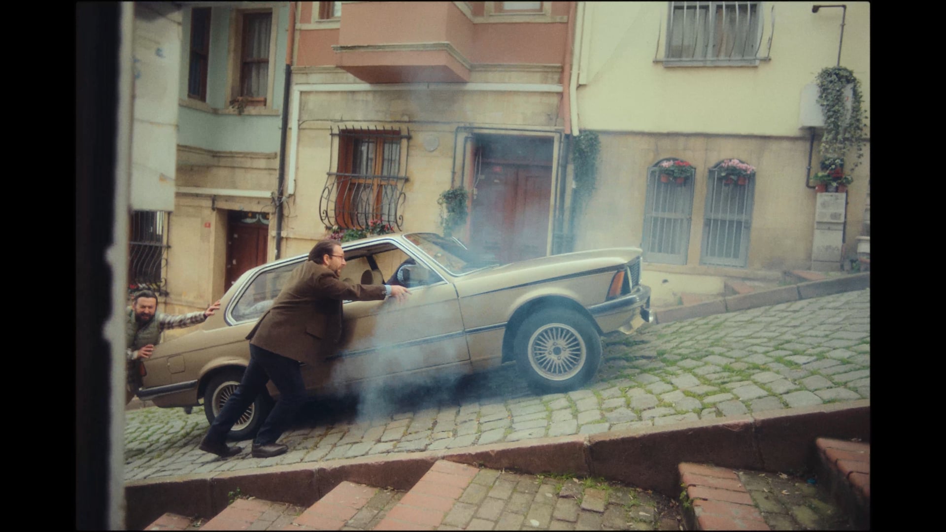 Mackolik / Car