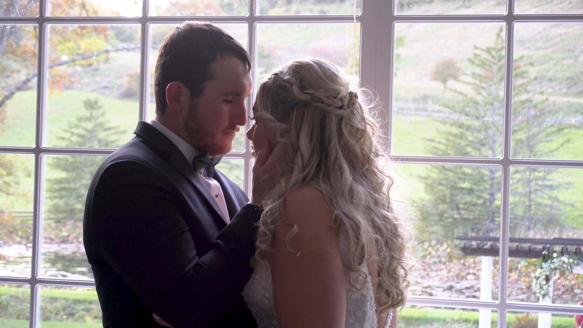 Hannah & Luke Vinci
