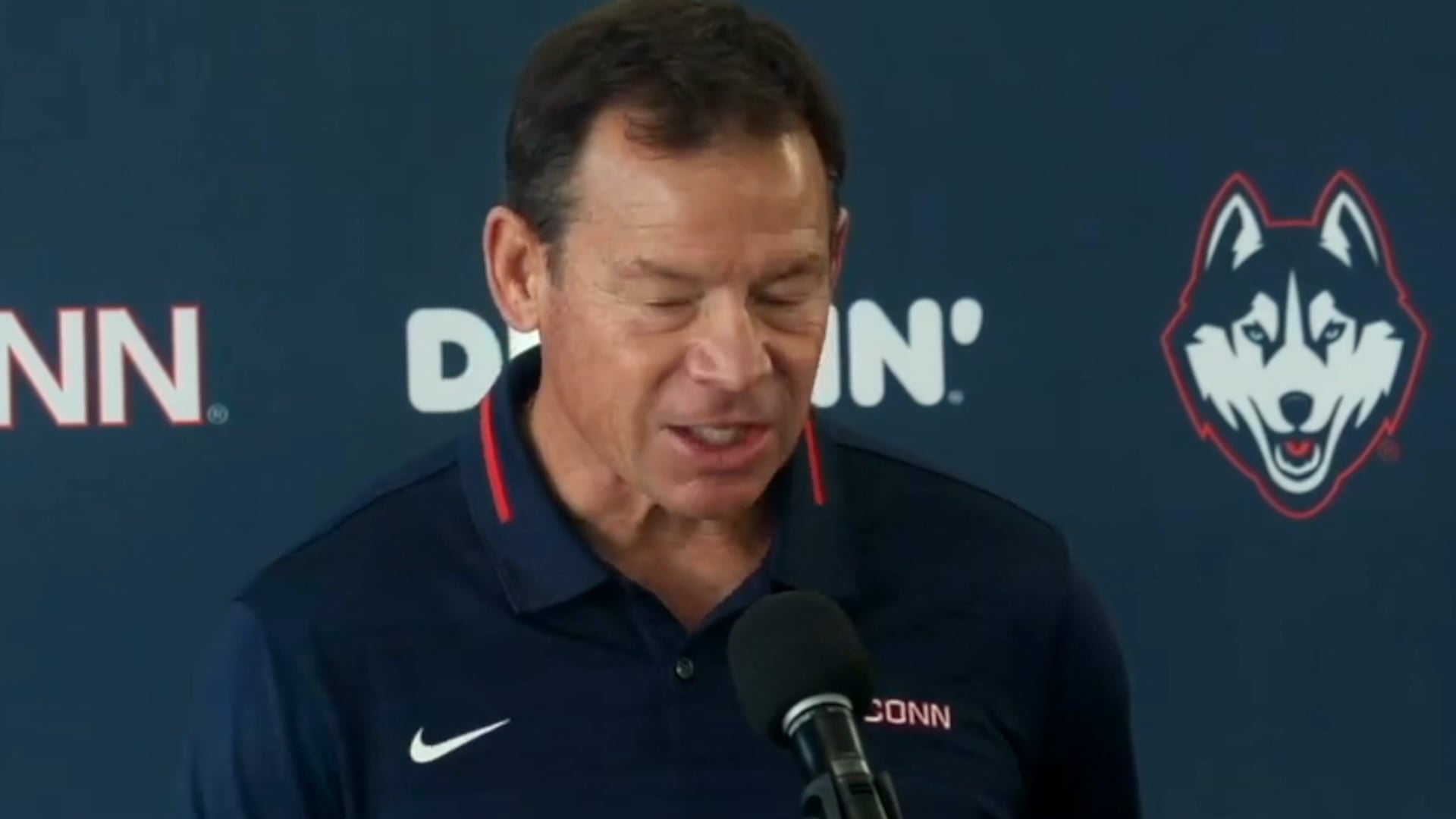 2022 UConn Football Season Recap Video