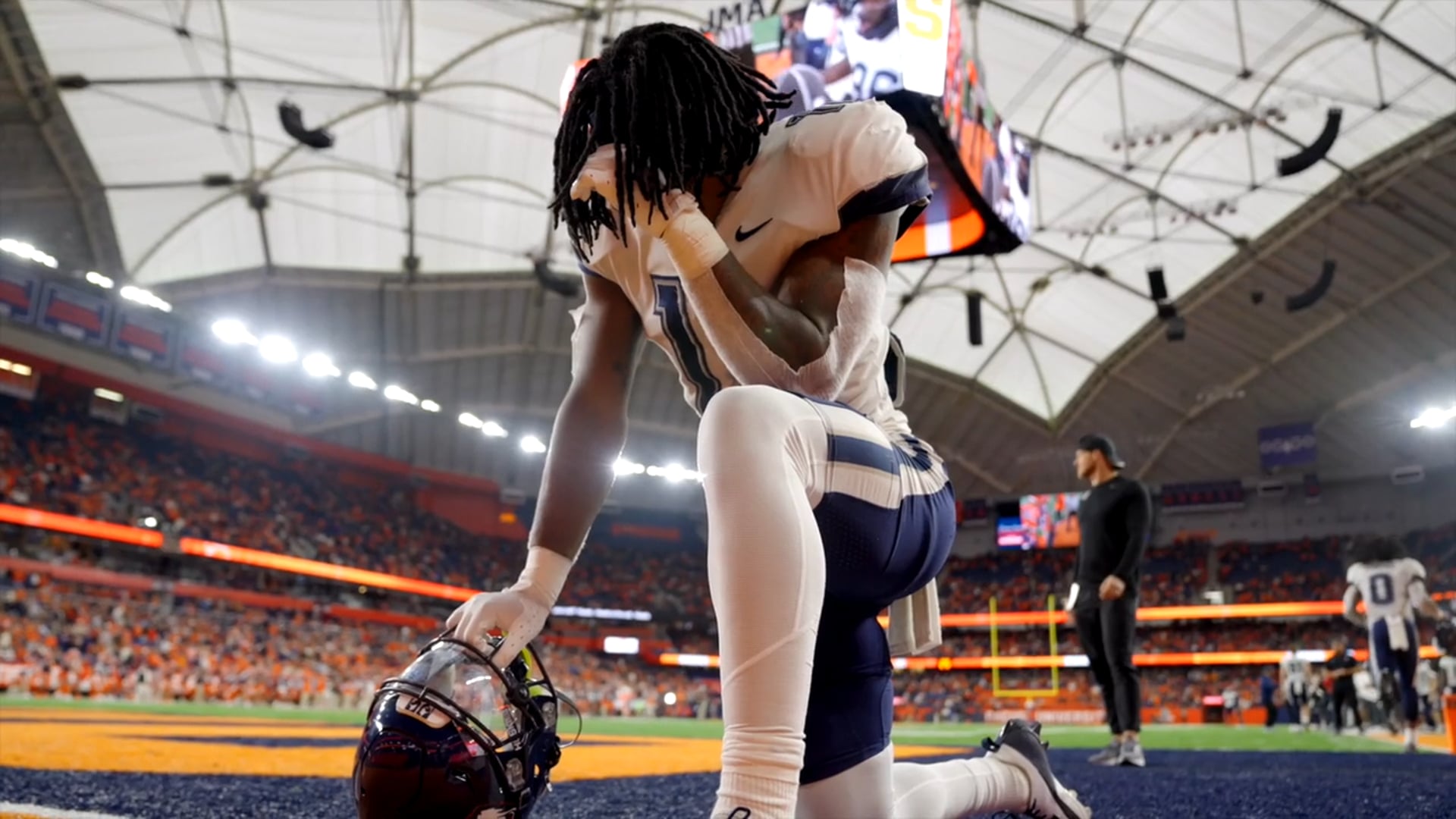 2024 UConn Football Season Recap Video