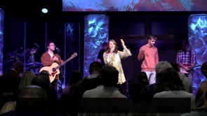 Sunday Sermon (12/1/24)