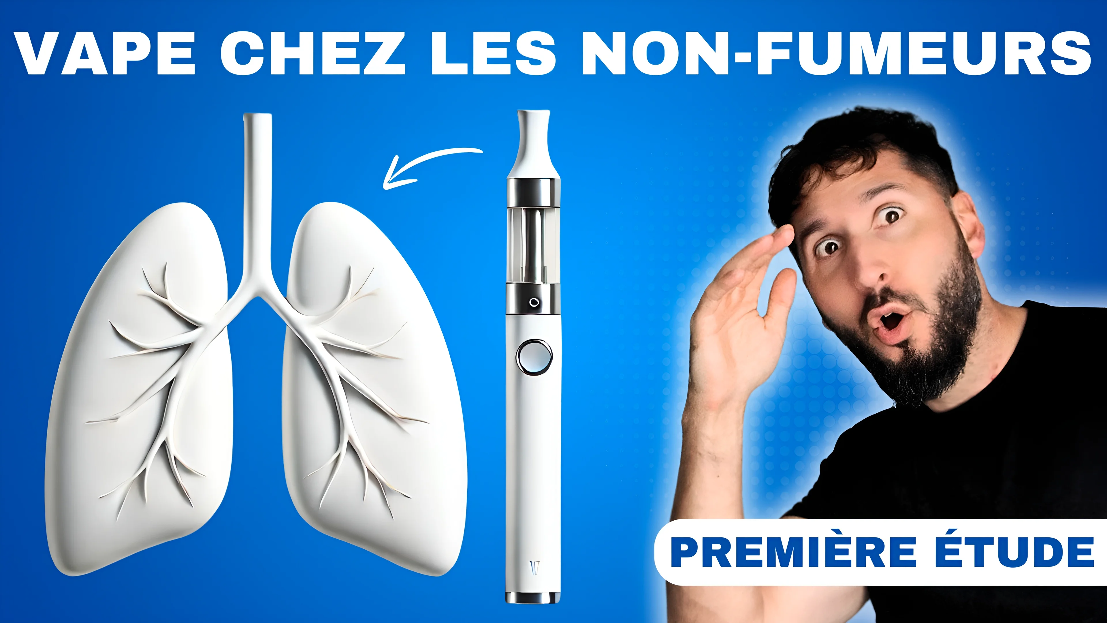 la cigarette électronique est-elle dangereuse pour les non fumeur Matériel Clearomiseur Q16 Pro Justfog. Disponible sur alfaliquid main image 1