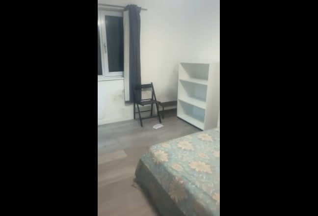 Double bedroom with attached washroom for rent Main Photo