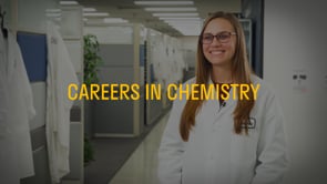 BRADY Careers In Chemistry (AB)