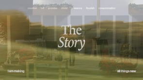 The Story: Flourish | Adam Back | Mundy Park