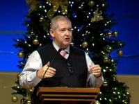 12/01/2024 Hope in the Waiting (9:30) Rev. David Harriss