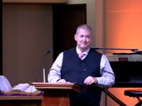 12/01/2024 Hope in the Waiting (11:00) Rev. David Harriss