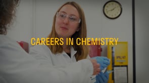 BRADY Careers In Chemistry (EE)