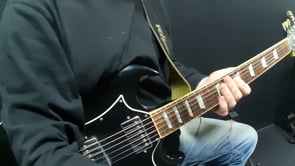 Another Park Another Sunday Lead Lesson