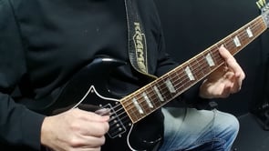 Another Park Another Sunday Rhythm Lesson