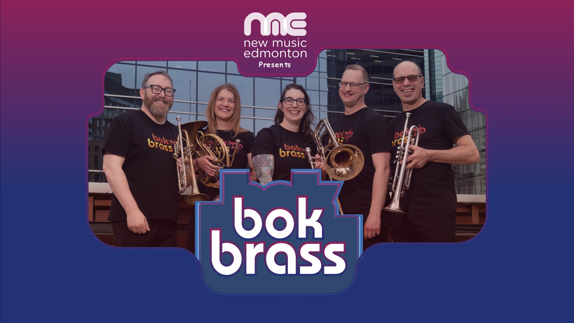 Bok Brass