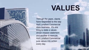 Holt Lunsford - Customer Success Story