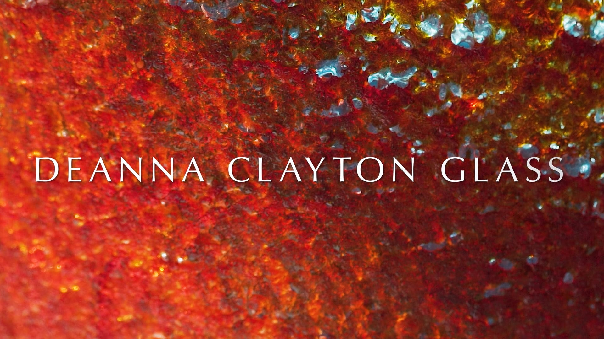 Deanna Clayton Glass