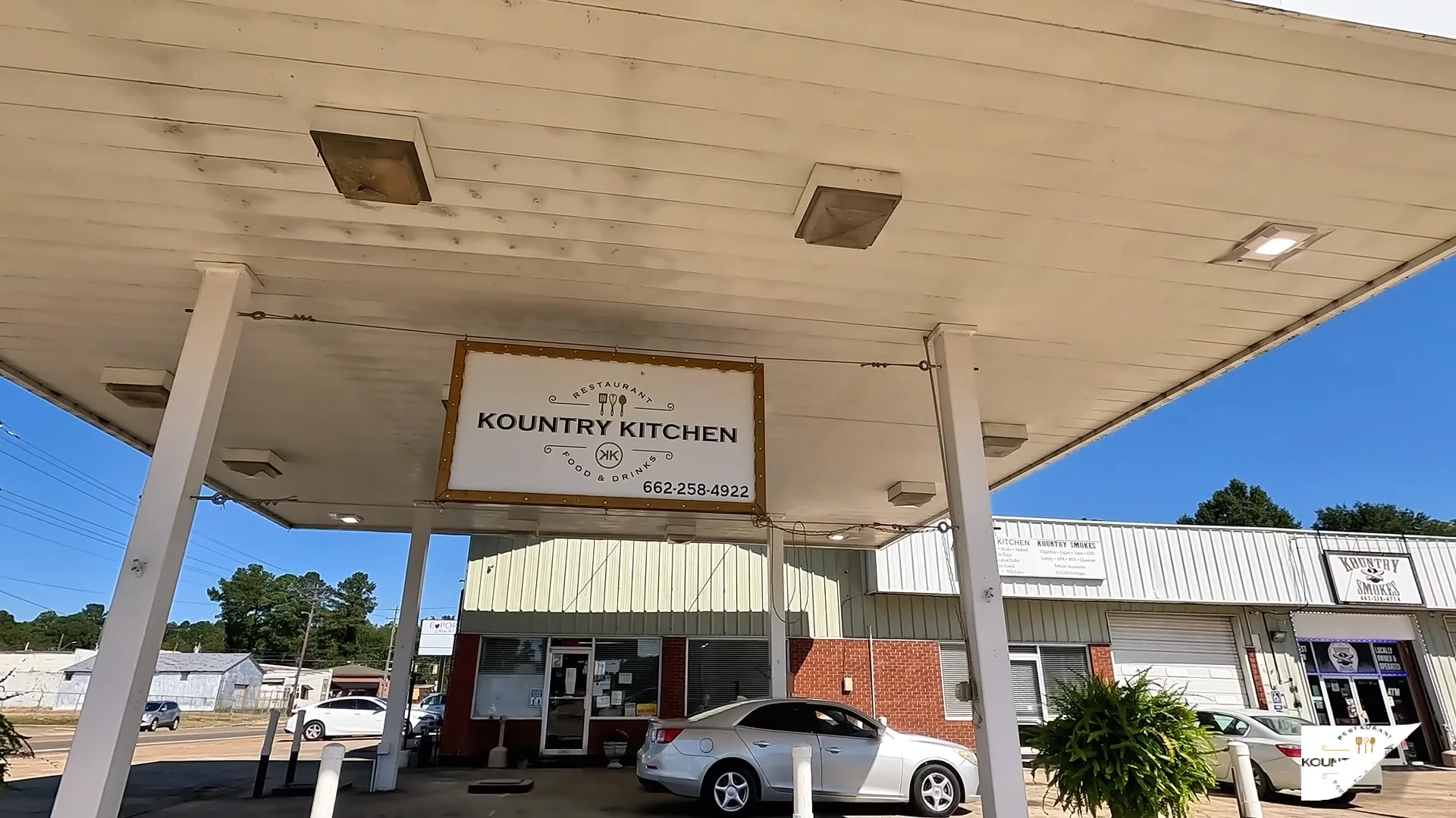 Eupora_Kountry Kitchen