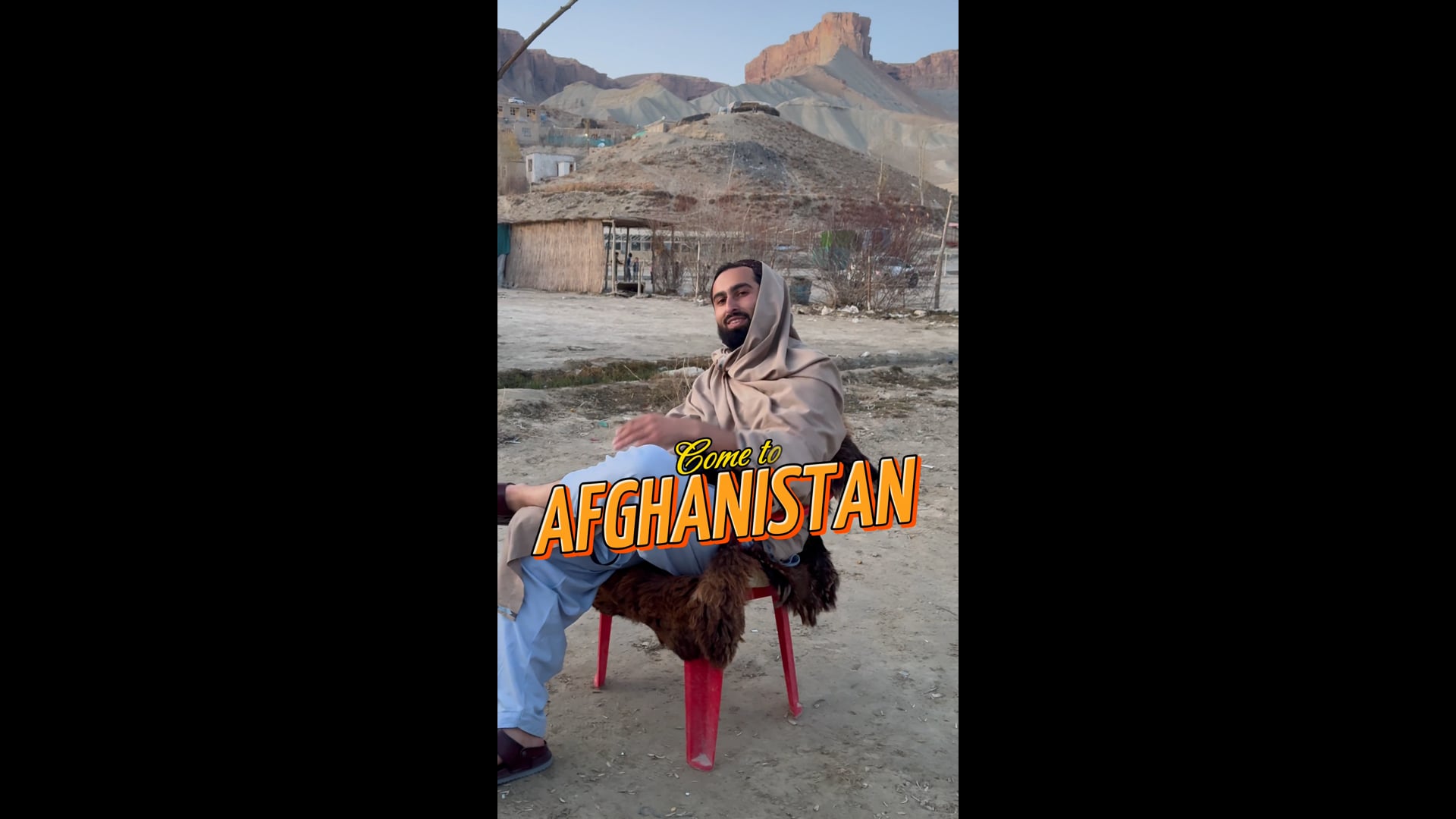 Raza Afghanistan