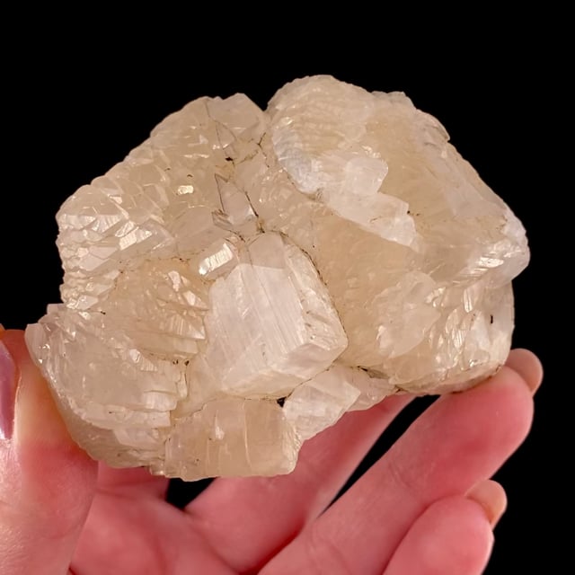 Calcite (uncommon locality)