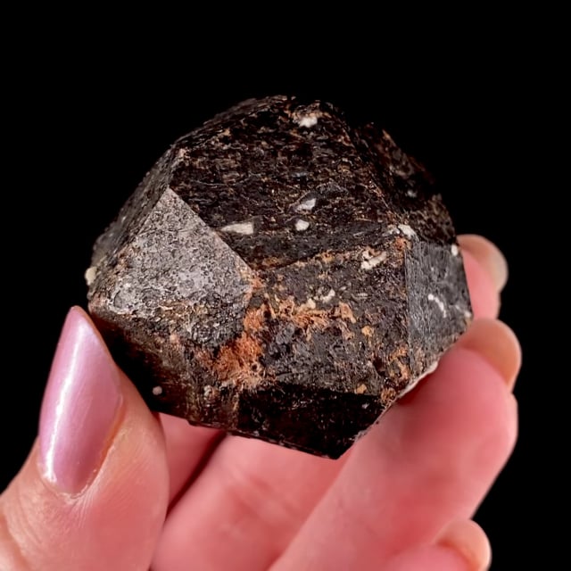 Almandine Garnet