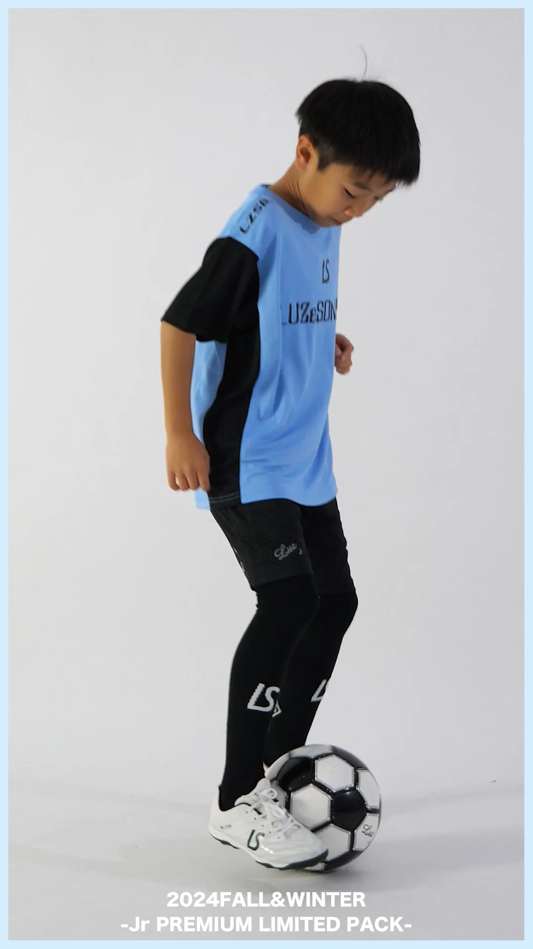 24FW JUNIOR PREMIUM LIMITED PACK | LUZeSOMBRA ONLINE STORE 24FW JUNIOR PREMIUM LIMITED PACK | LUZeSOMBRA ONLINE STORE