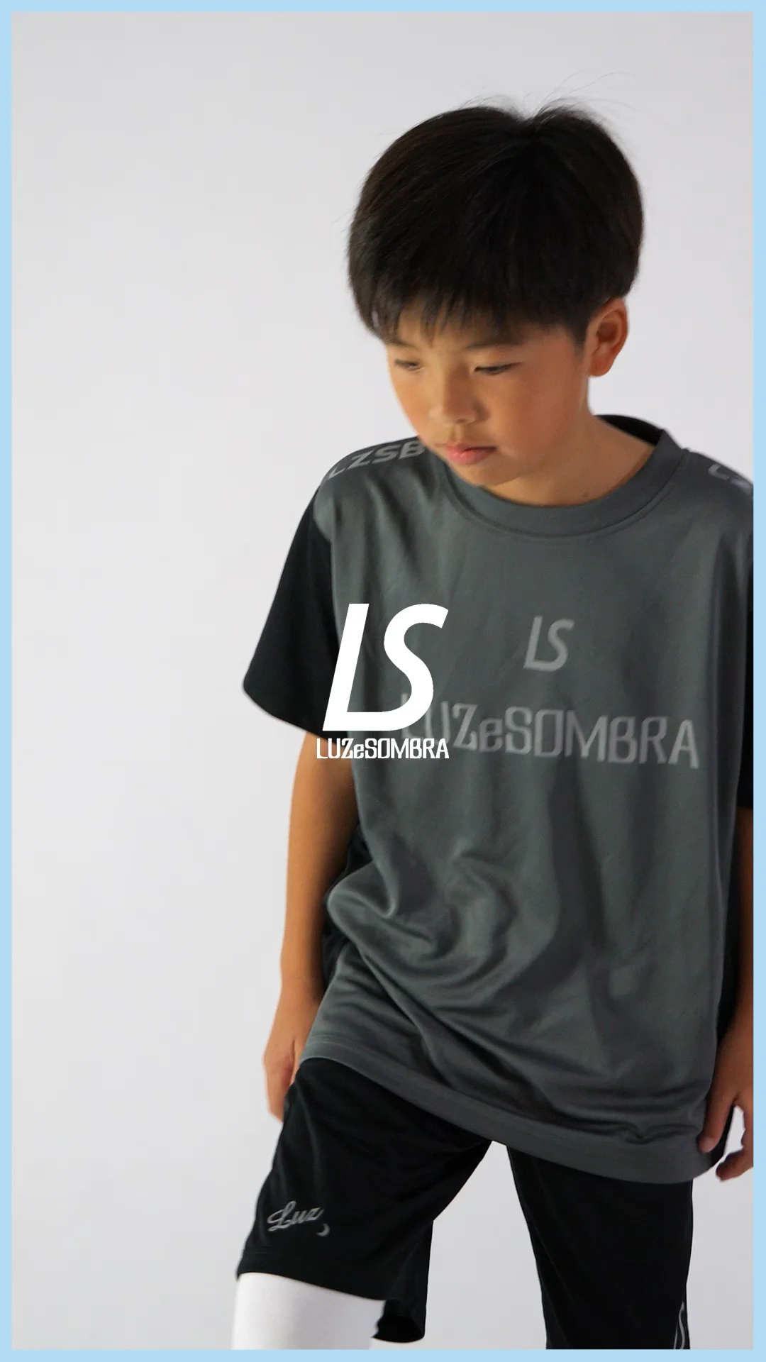 24FW JUNIOR STANDARD PACK | LUZeSOMBRA ONLINE STORE
