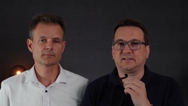 1.1 Einführung: Herzlich Willkommen