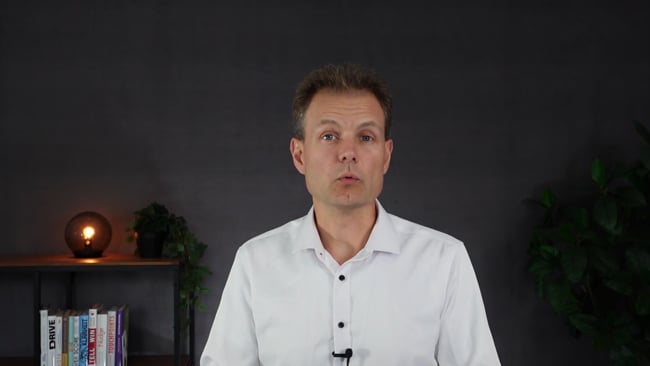 2.5 Weitere Hebel: Produktivität & Fachliche Delegation