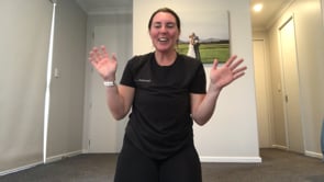 HIIT - What Have You Got?